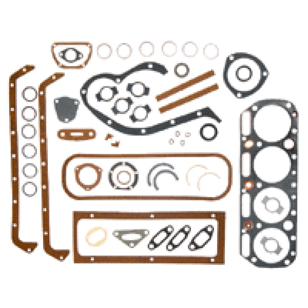 acs1320 Complete Engine Gasket Set – Fits Allis Chalmers – additional image 3