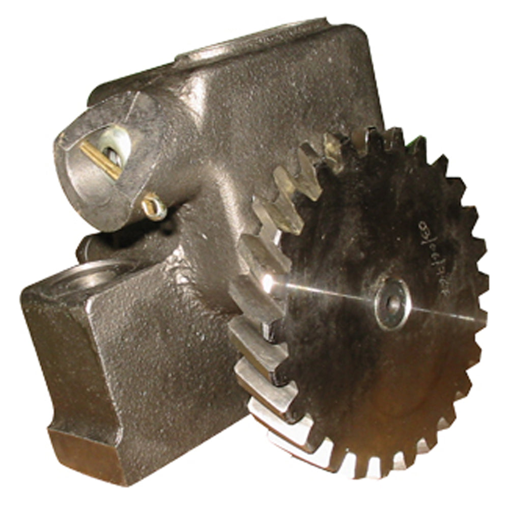 A38372 Oil Pump – Fits Case – additional image 2
