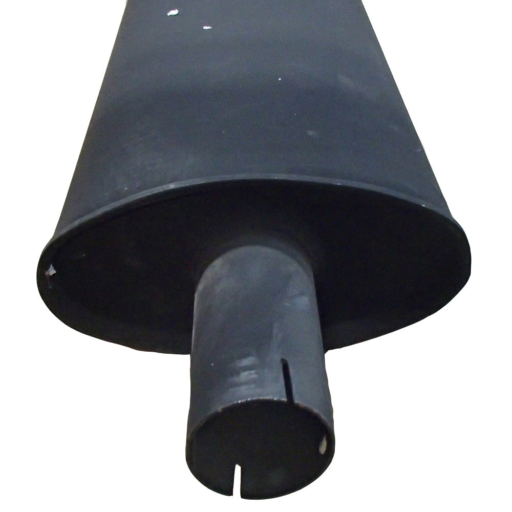 E5NN5240HA Curved Muffler – Fits Ford – additional image 4