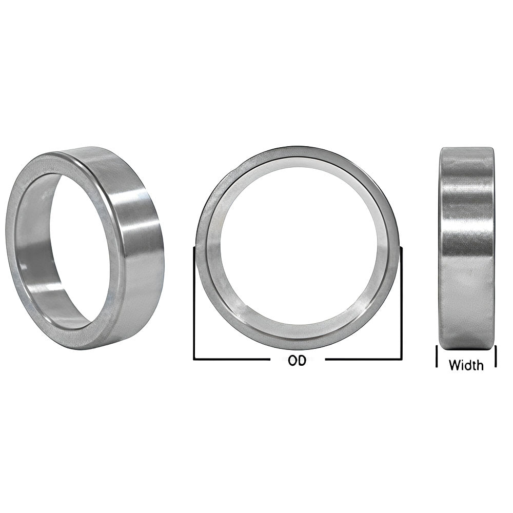 JD9117 Bearing – Fits Ford / New Holland