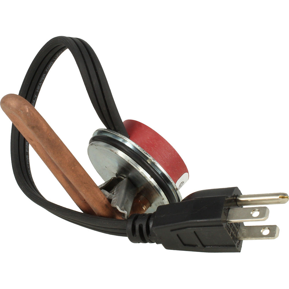 5B681 Engine Block Heater – Fits Massey Ferguson