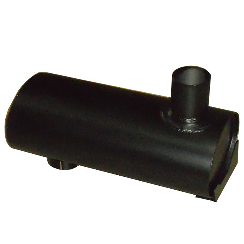 2W3597 Muffler Assembly – Fits Caterpillar