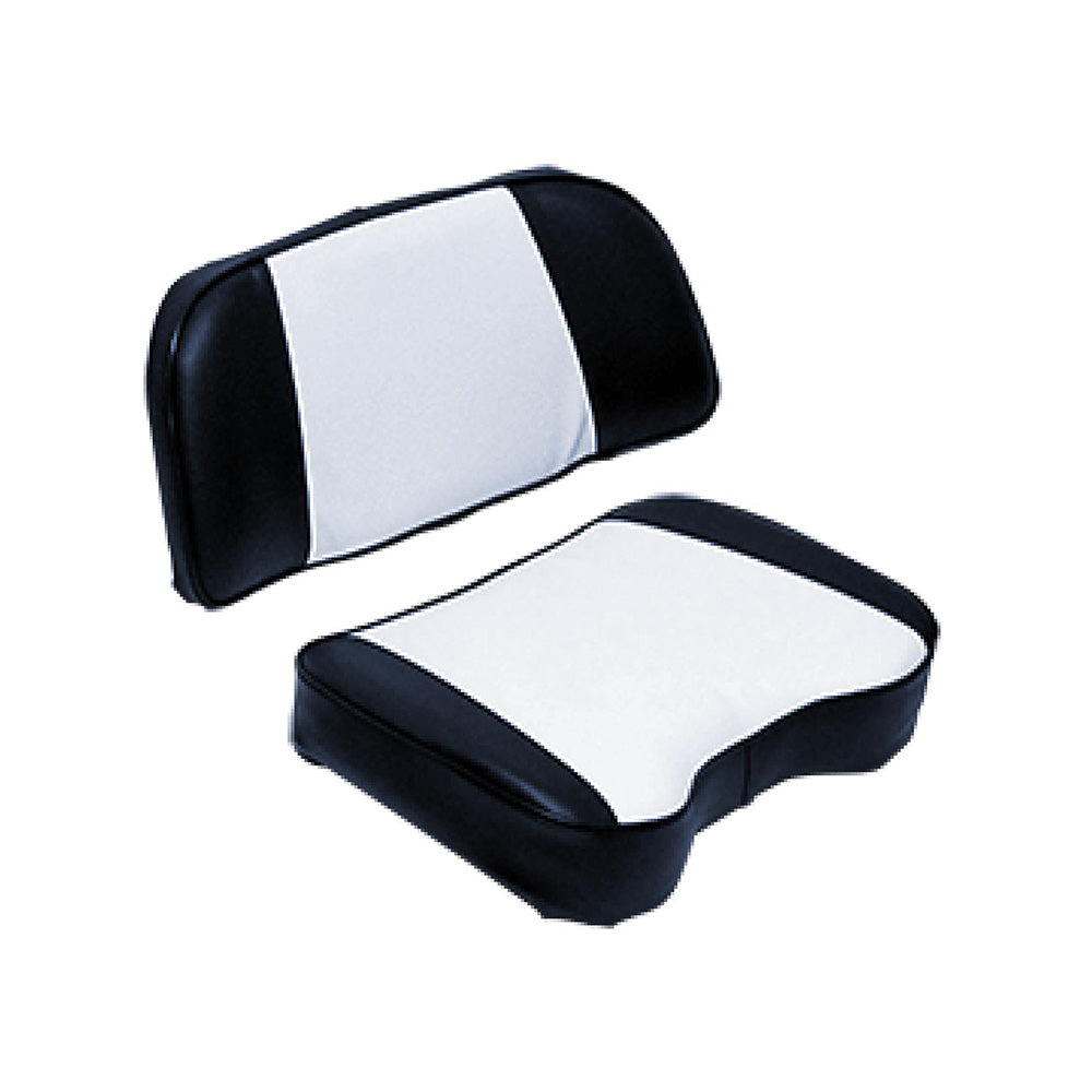 70243740 Seat Bottom and Seat Back