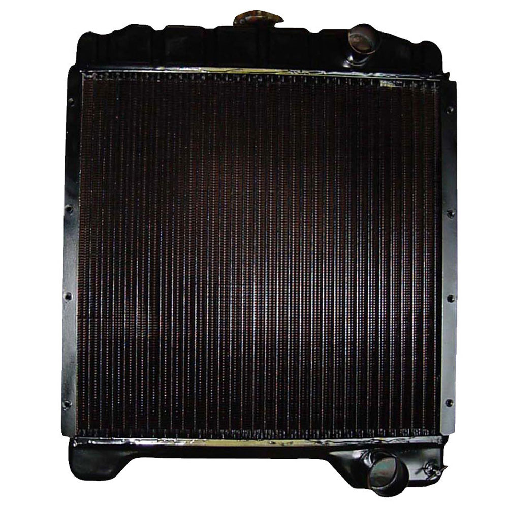 104753A2 Radiator – Fits Case / International Harvester – additional image 2