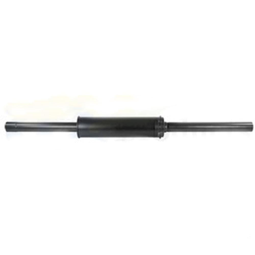 1675390M92 Muffler – Fits Massey Ferguson – additional image 5