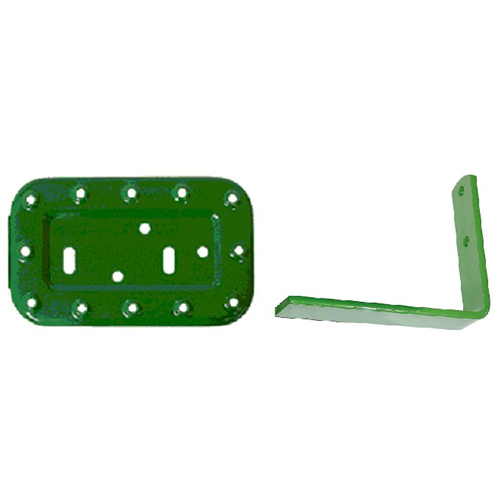 A5234R Step and Bracket