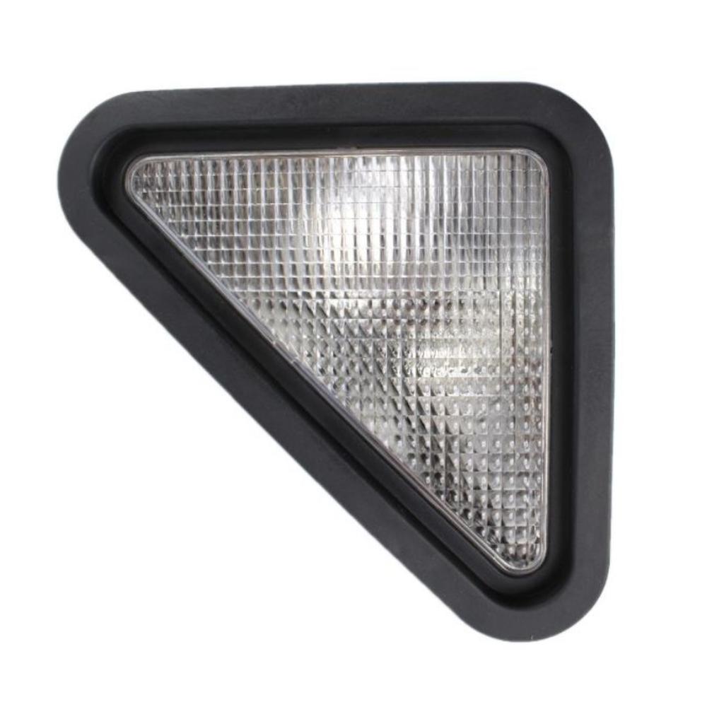 6718042 LH Headlight Assembly – Fits Bobcat