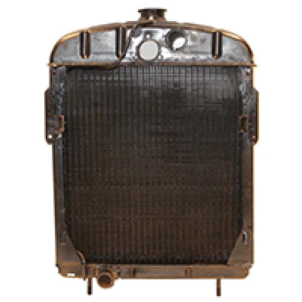 219523 Tractor Radiator – additional image 2