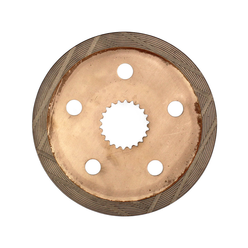 E9NN2A097BA Disc – Fits Ford / New Holland