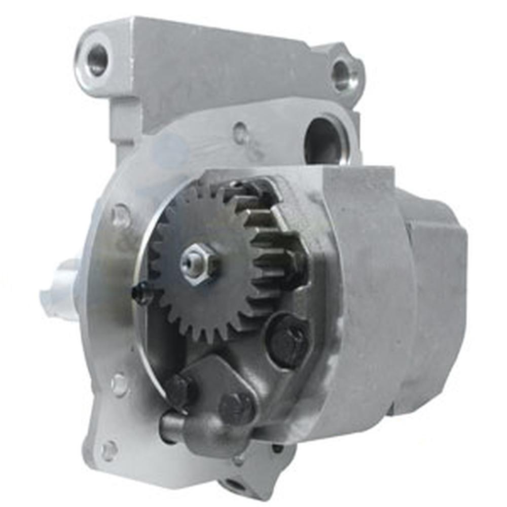 81871528 Hydraulic Tandem Gear Pump – Fits New Holland