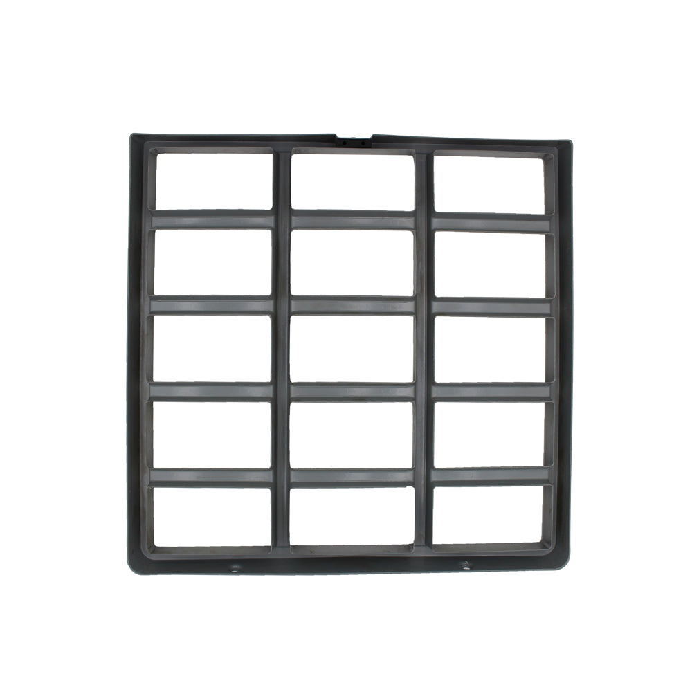 IHS604 Front Grill Insert – Fits International Harvester – additional image 3