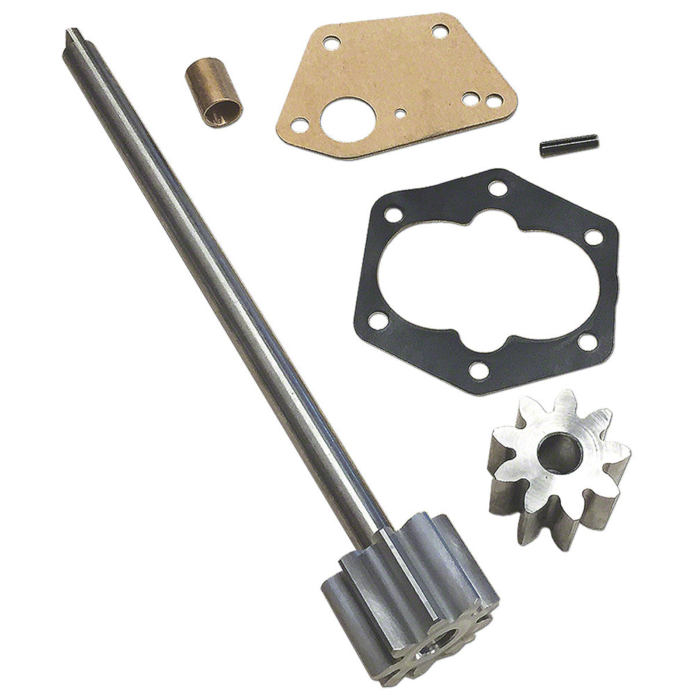 15307A Oil Pump Repair Kit – Fits Massey Ferguson