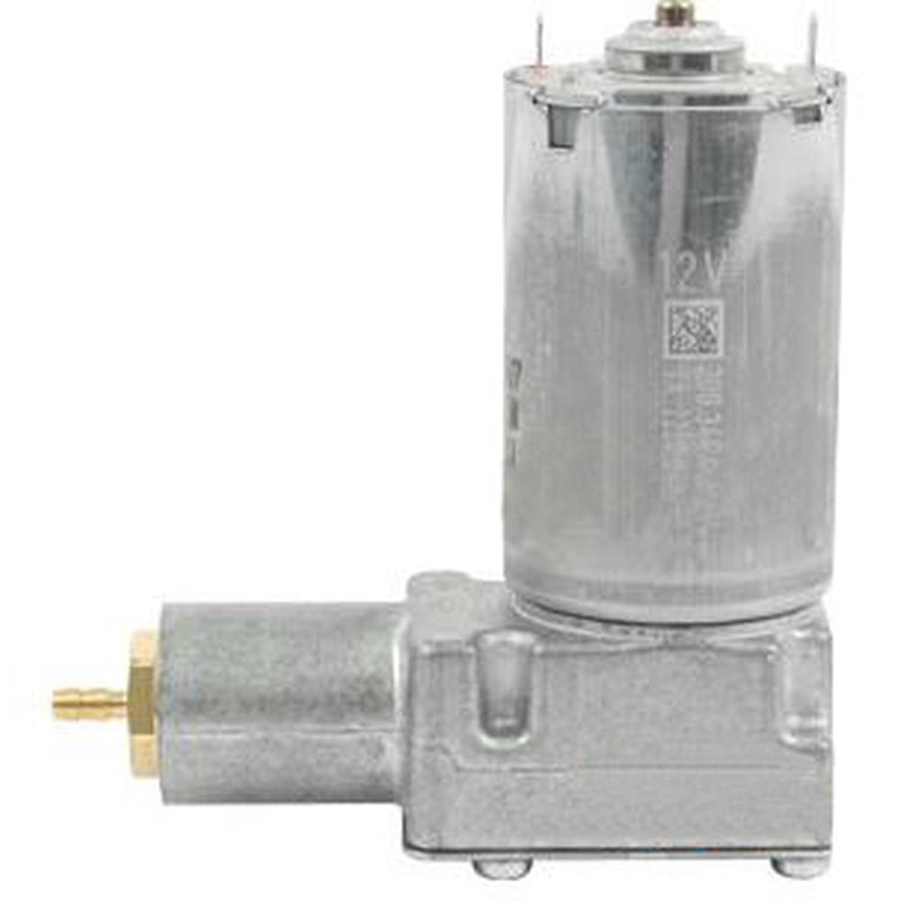 C12V Compressor (Seat) FF – Fits Zetor – additional image 2