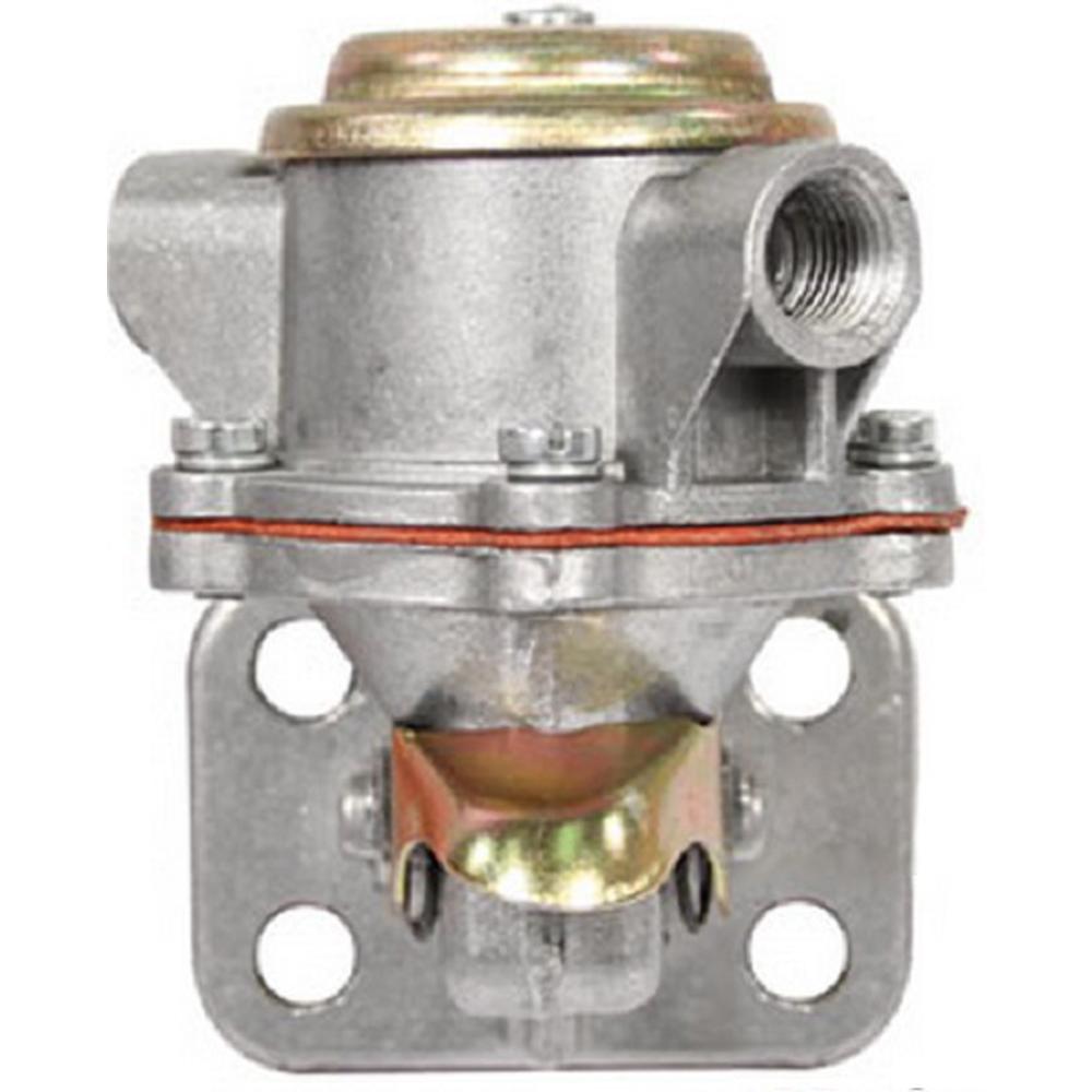 17400400 Fuel Pump – Fits Massey Ferguson – additional image 4