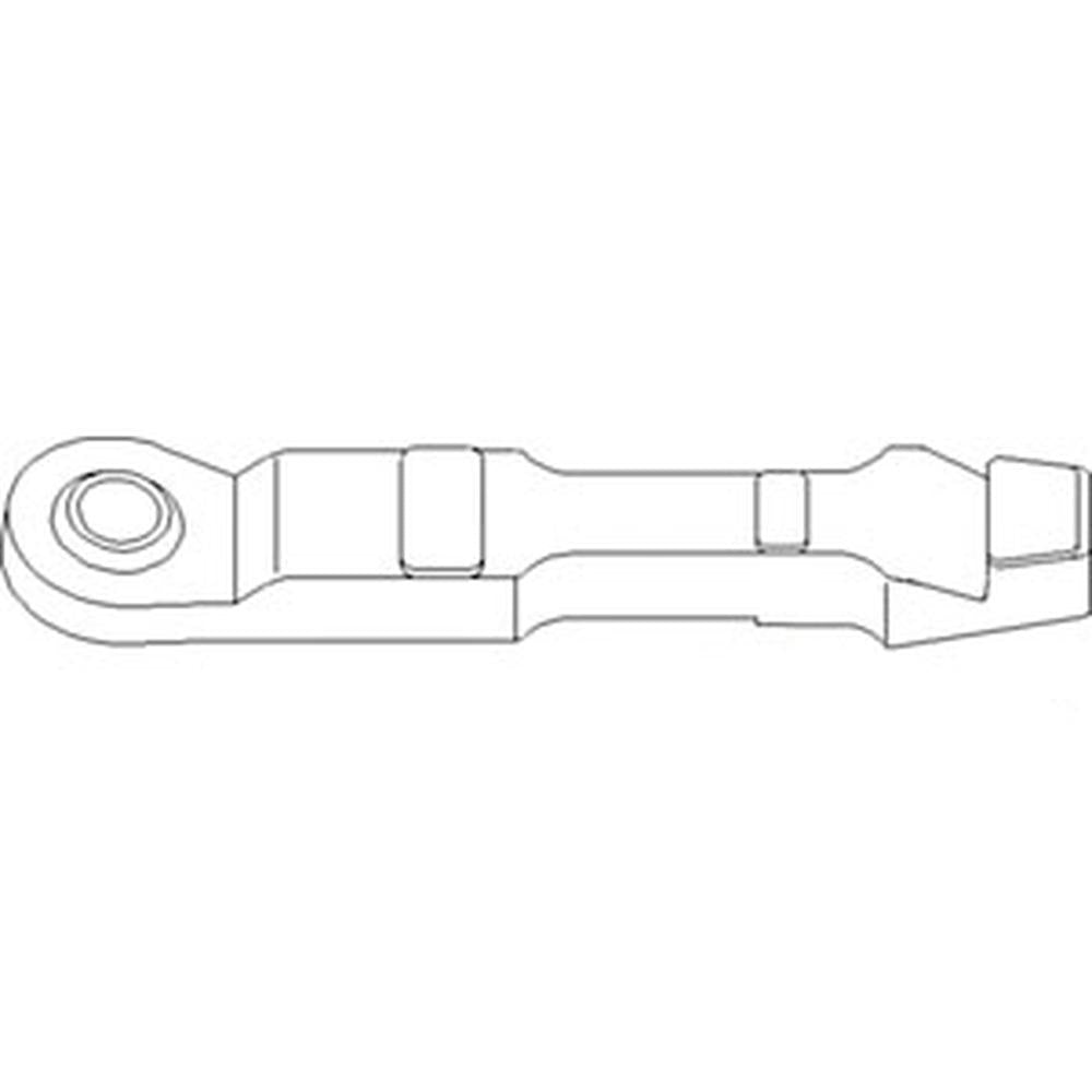 RE46707 Draft Link End – additional image 3