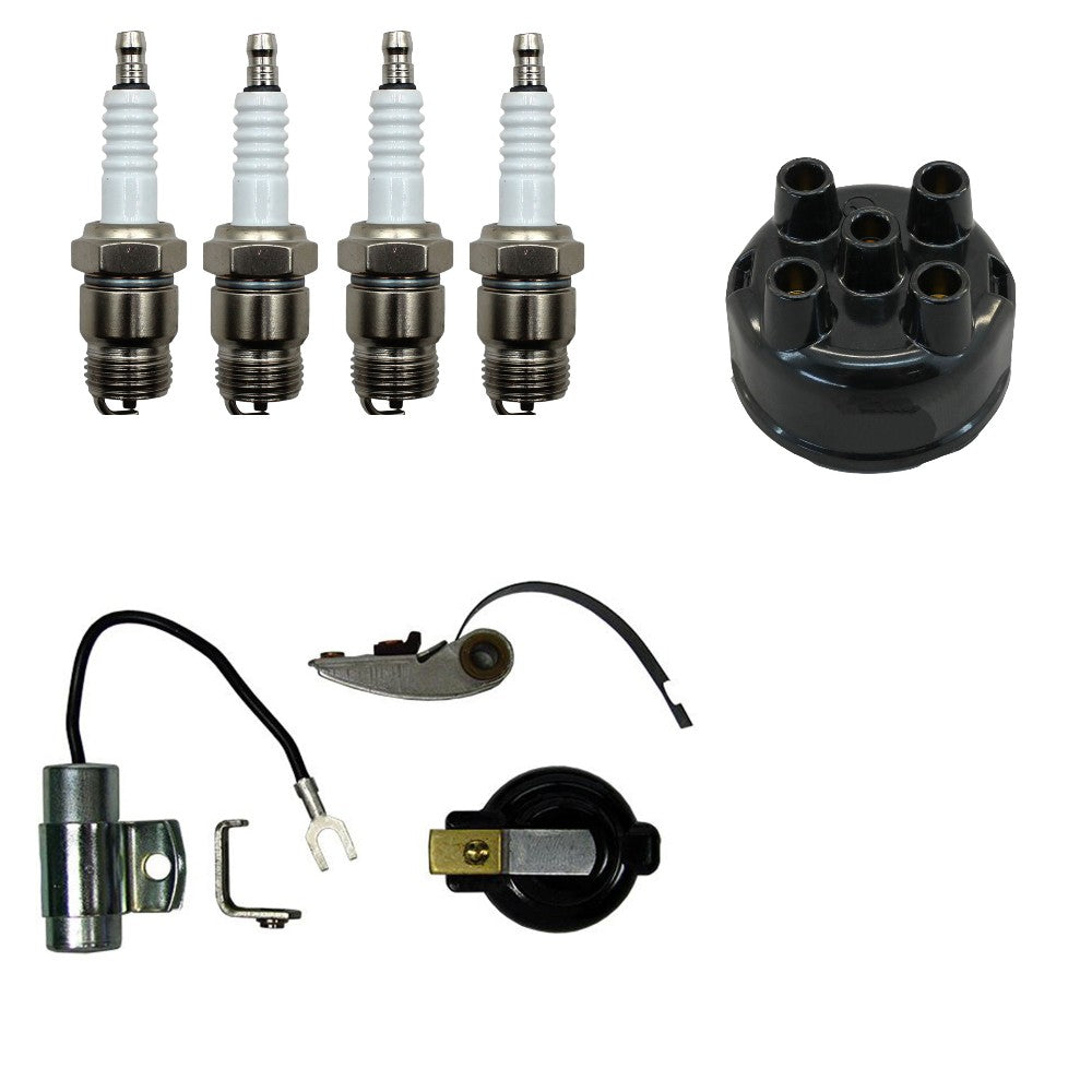 G44840 Ignition Tune Up Kit – Fits Case / International Harvester