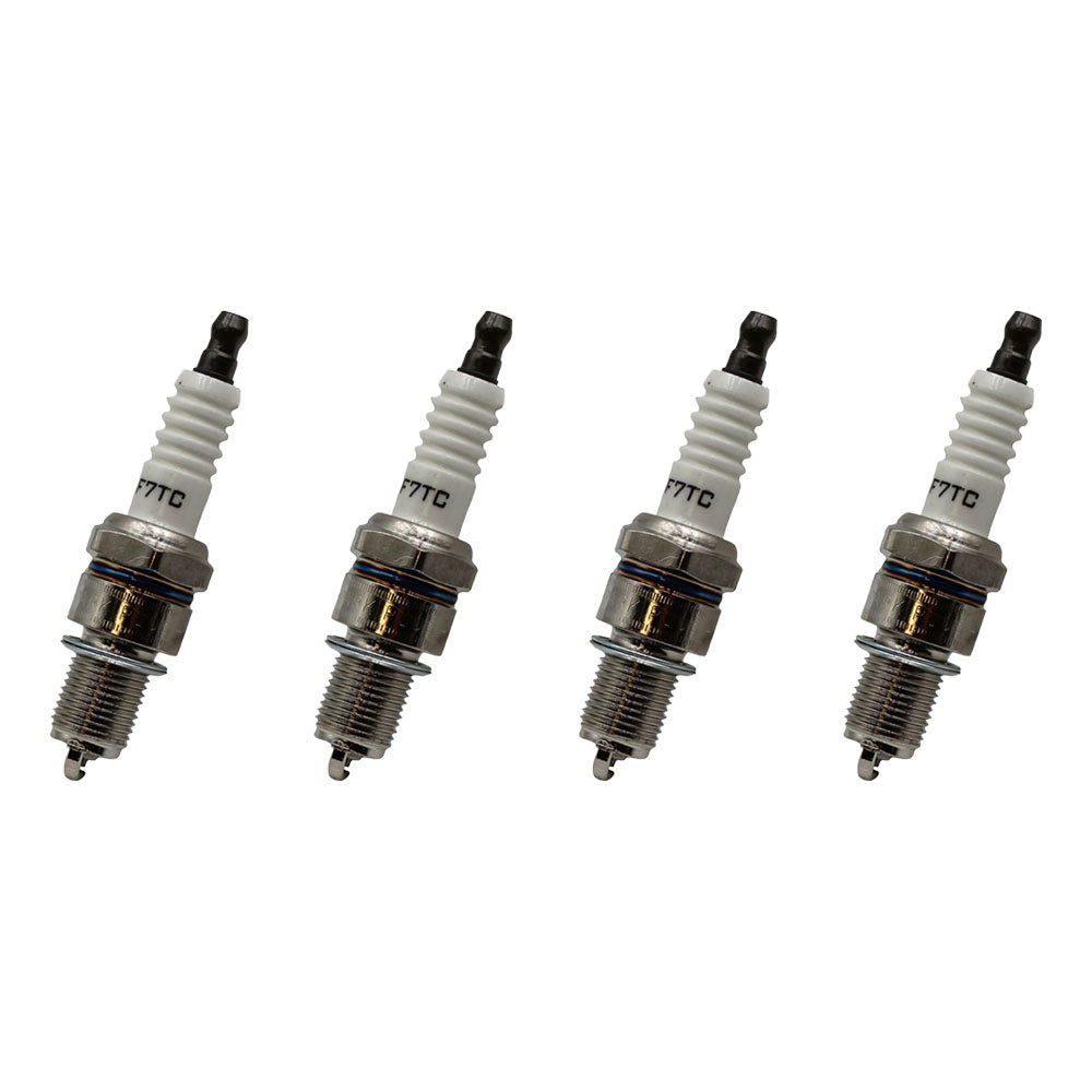 1521756 Qty 4: Spark Plug – Fits Honda – additional image 2