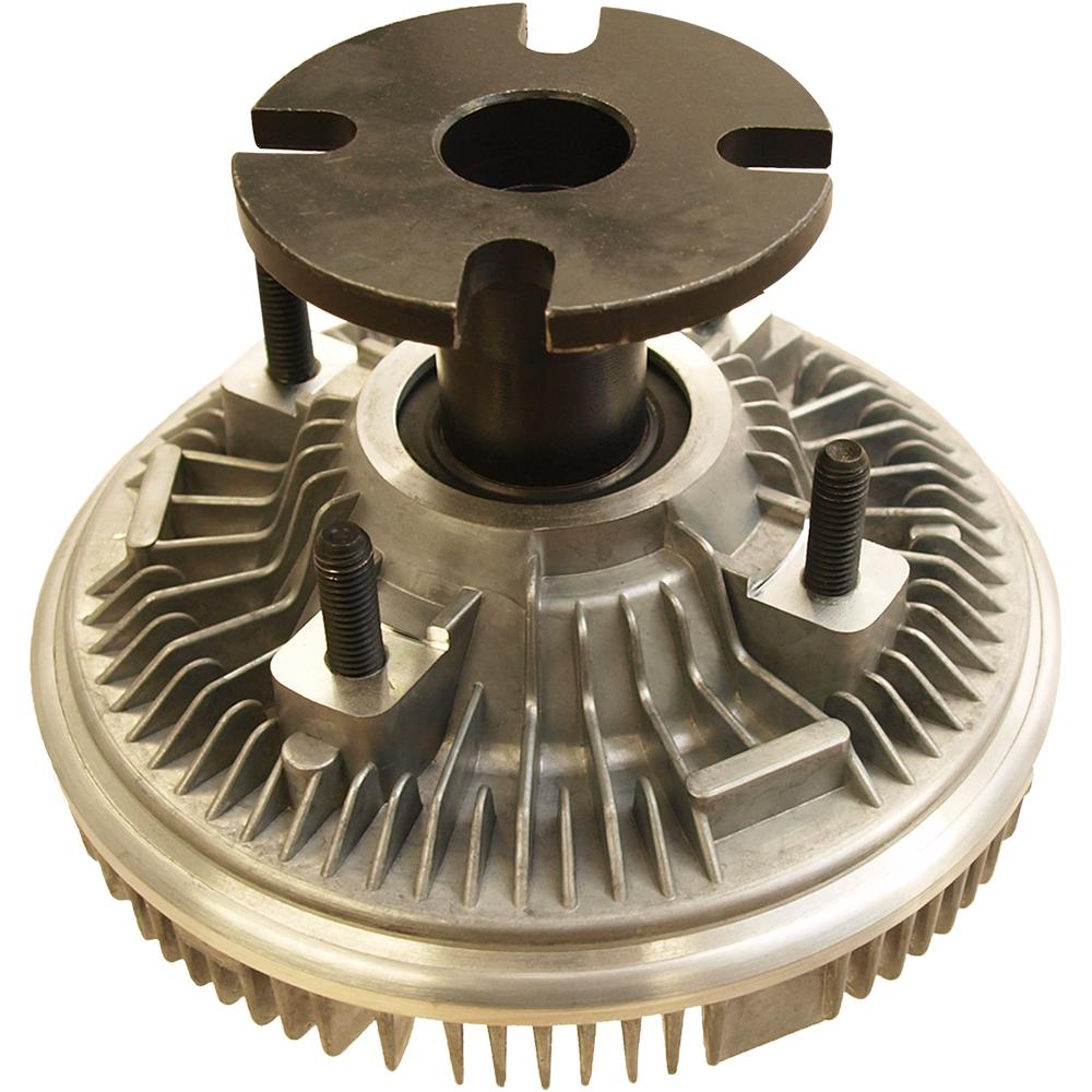 188922A1 Fan Clutch Assembly – Fits Case / International Harvester
