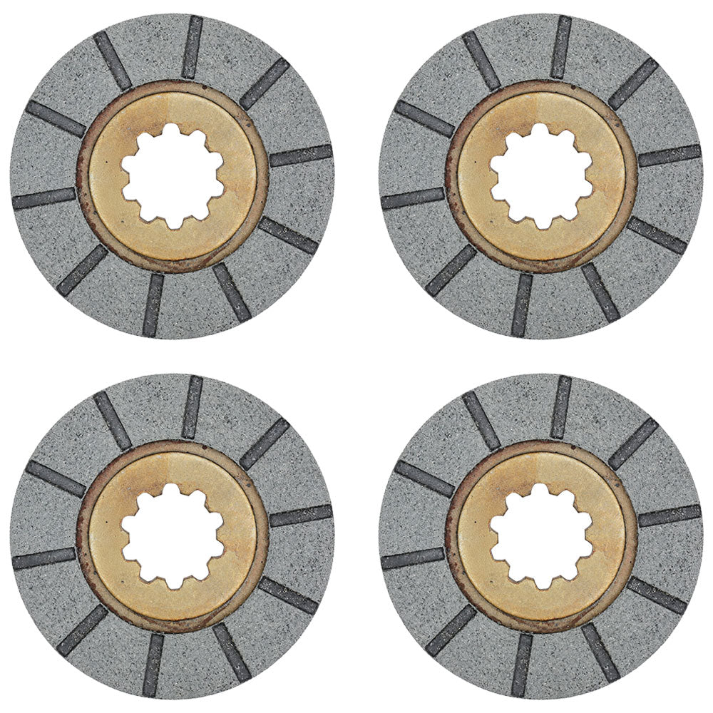358195R91 Brake Disc – Fits International Harvester