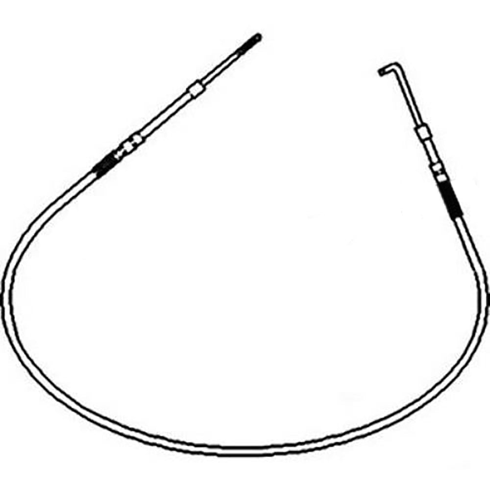 AR54617-A Shift Control Cable – Fits John Deere – additional image 2