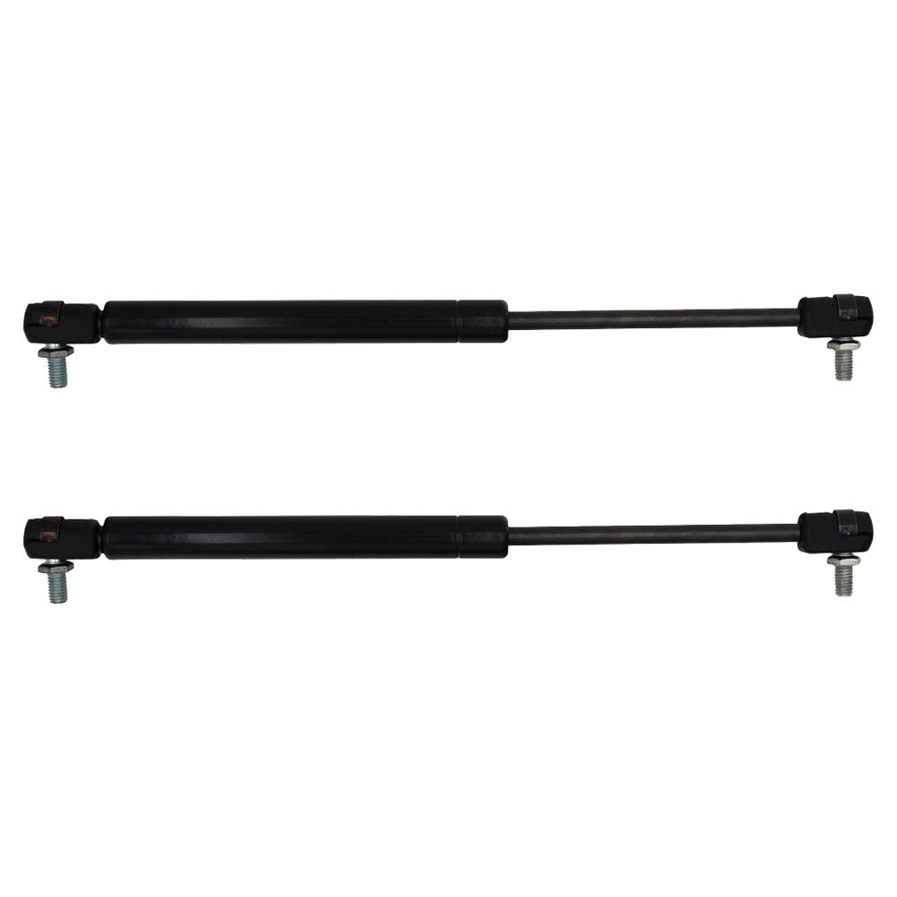252550A2 Qty 2: Rear Window Gas Strut – Fits Case / International Harvester – additional image 3