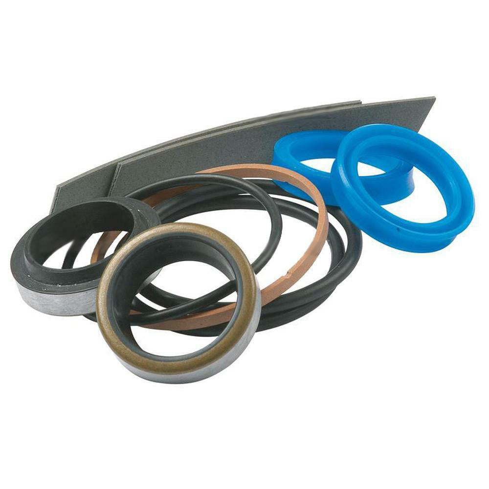 3488643M91 Hydraulic Steering Cylinder Seal Repair Kit – Fits Massey Ferguson
