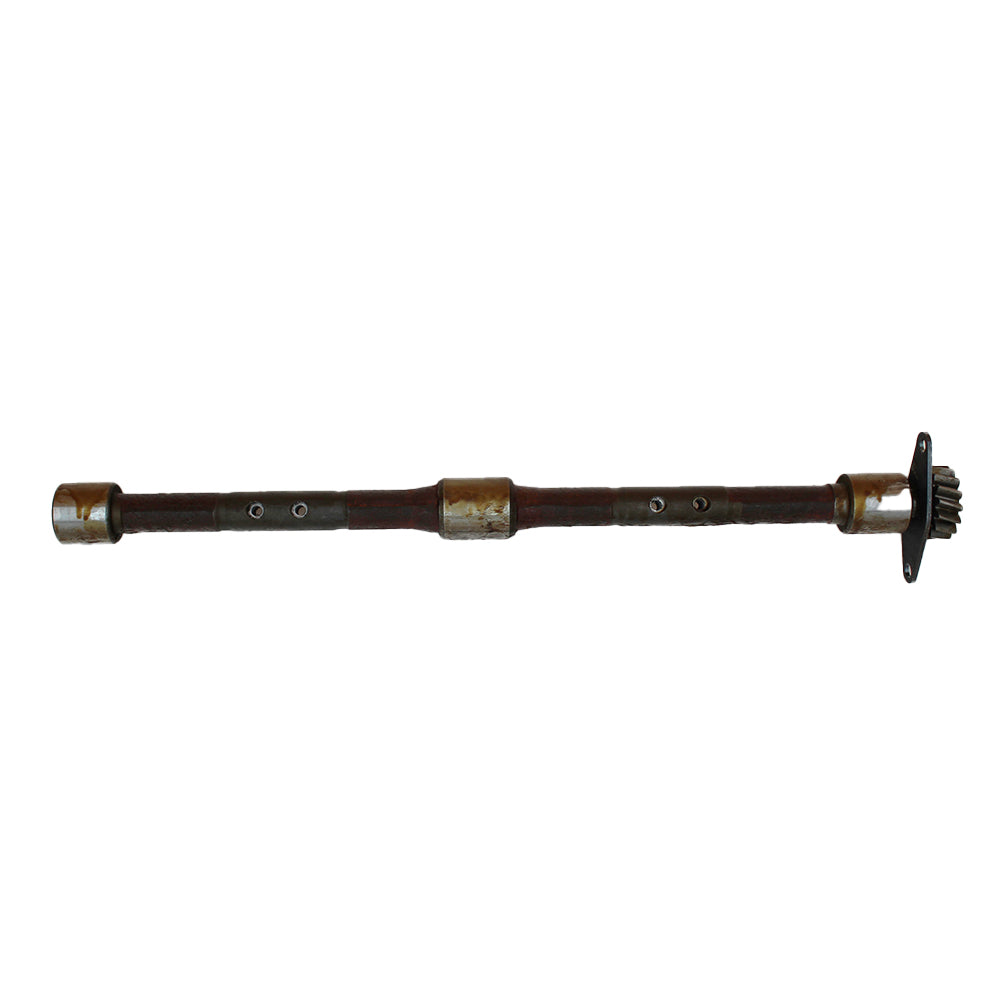 RE500449 Balancer Shaft - Left-Hand – Fits John Deere