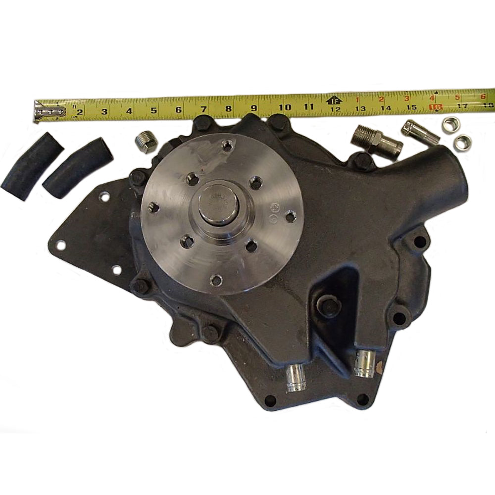1406-6204 Water Pump – additional image 3