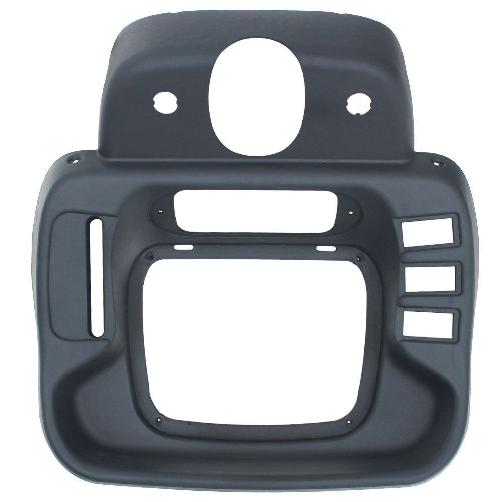 5187254 Dash Panel – Fits Case / International Harvester