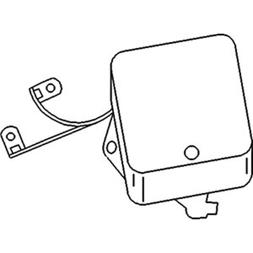 3116087R3 Regulator – Fits Case / International Harvester – additional image 2