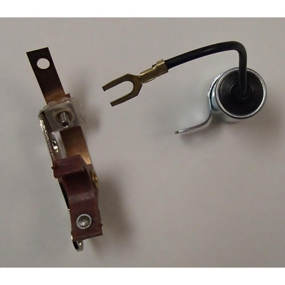61353 Tune-Up Kit for Front Mount Distributors – additional image 6
