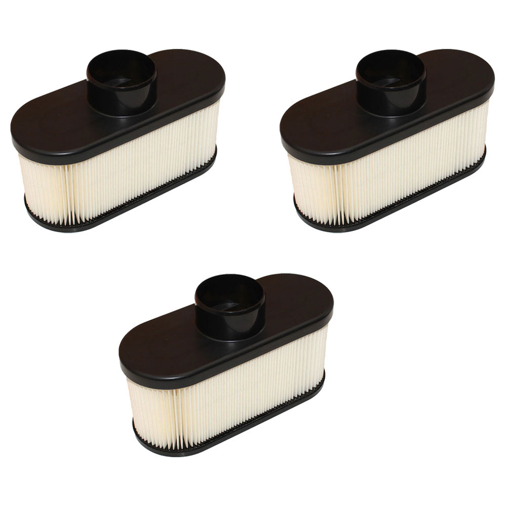 MIU12555 Qty 3: Air Filter – Fits John Deere – additional image 4