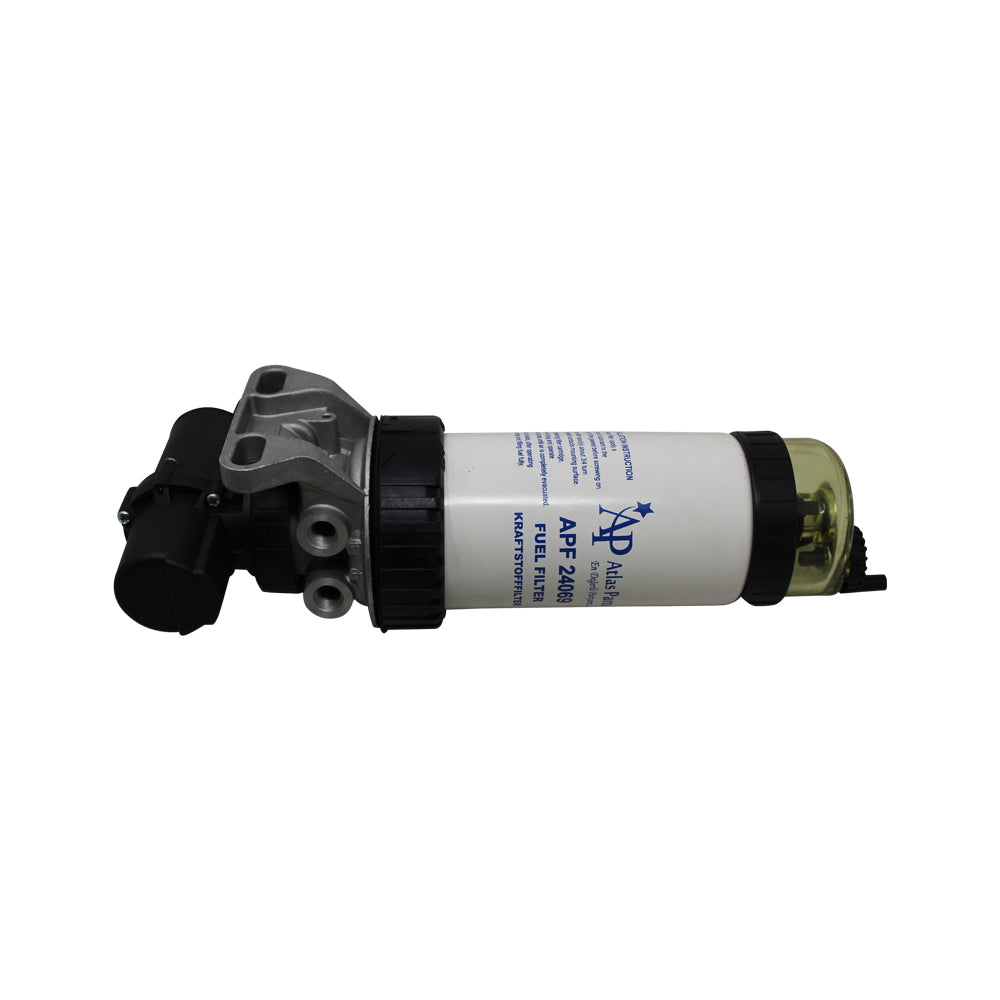 RE530385 Fuel Pump & Fuel Filter Assembly – Fits John Deere – additional image 5