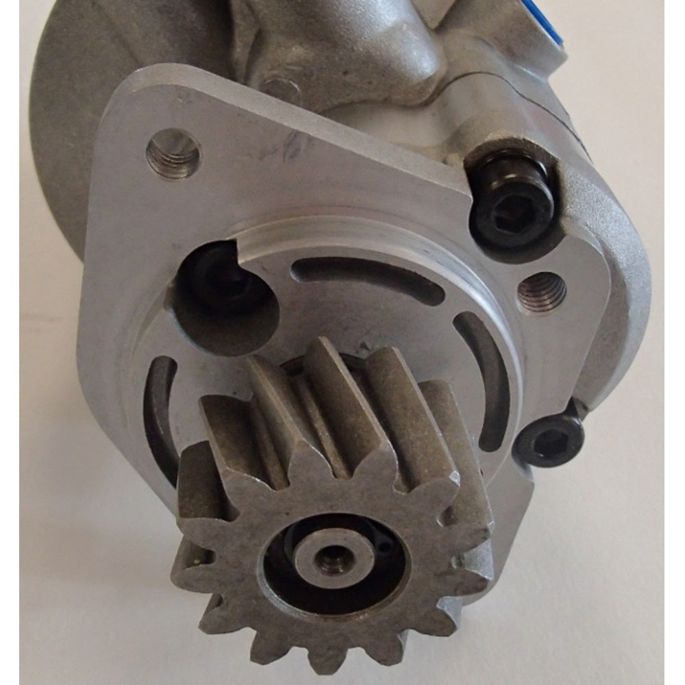 1884357M91 Power Steering Pump – Fits Massey Ferguson – additional image 7