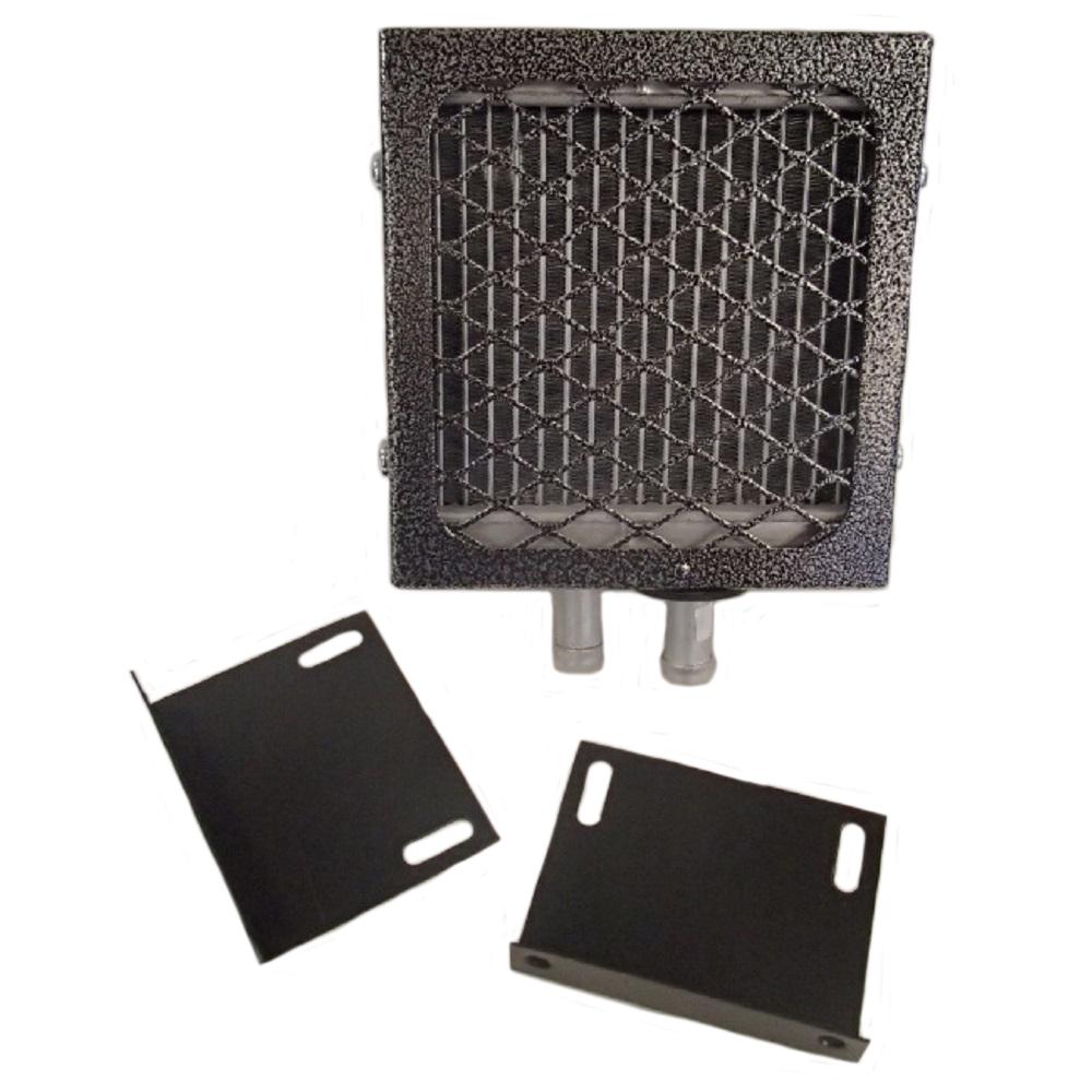 AH464 Single Fan Cab Heater – Fits Allis Chalmers