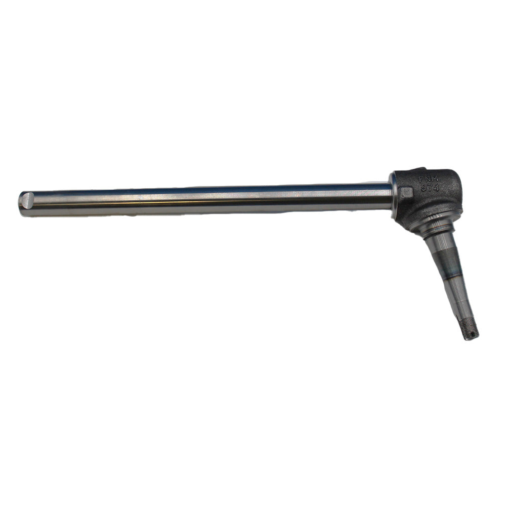 182557M92 Right-Hand Spindle – Fits Massey Ferguson – additional image 3