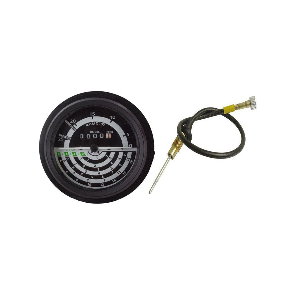AL30803 Tractormeter with Cable