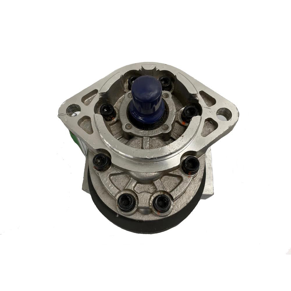 85700189 HYD PUMP 555 BACKHOE