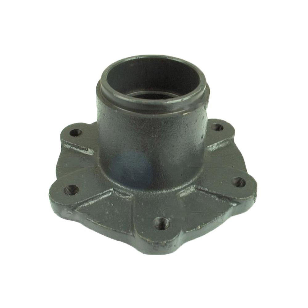 Front Wheel Hub - 2 WD, 6 Lug – Fits Kubota