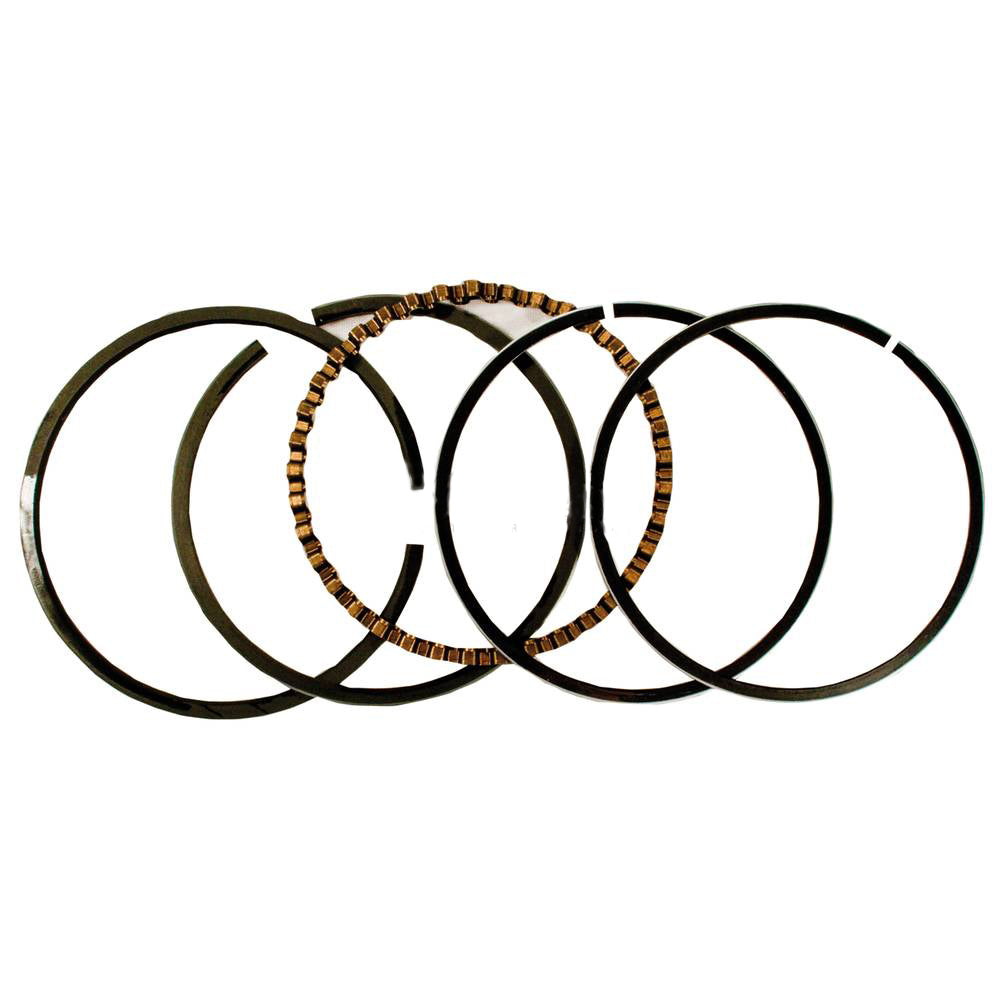 48-108-05-S Standard Chrome Piston Ring Set – Fits Kohler