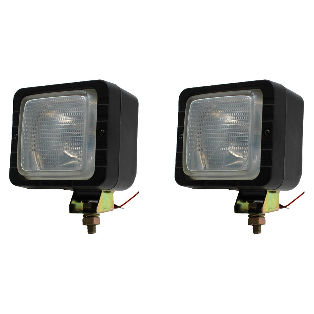 28A750 Pack of Flood Lamps