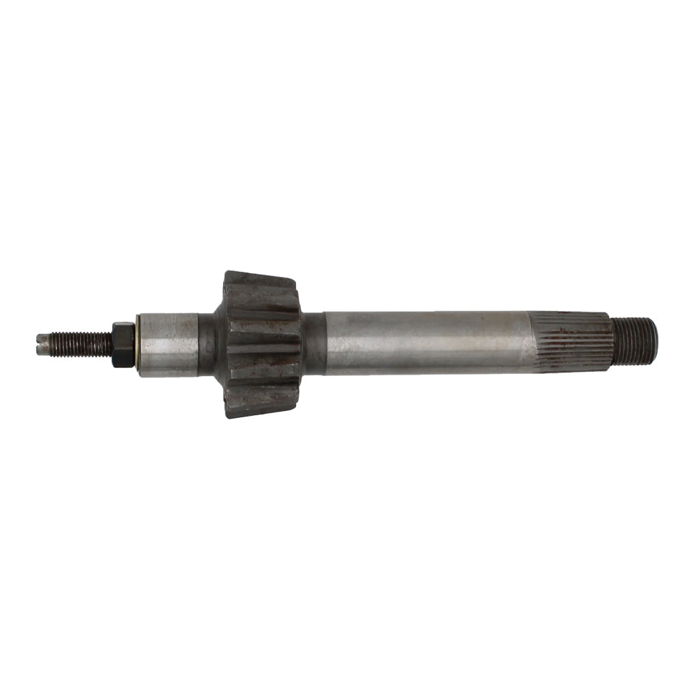 FRN30-0045 Sector Shaft L/H Double – Fits Ford / New Holland