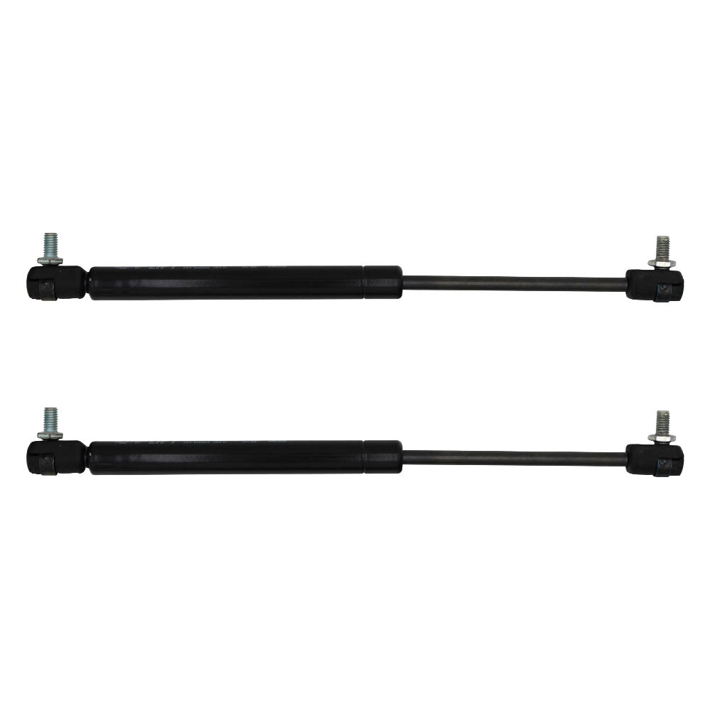 252550A2 Qty 2: Rear Window Gas Strut – Fits Case / International Harvester – additional image 2