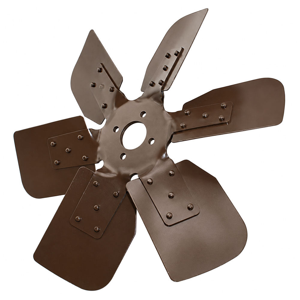 3538983M91 6 Blade Fan – additional image 4