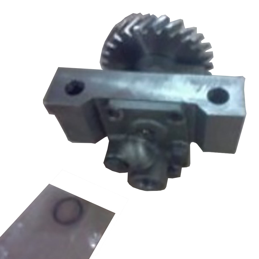 A38372 Oil Pump – Fits Case – additional image 3