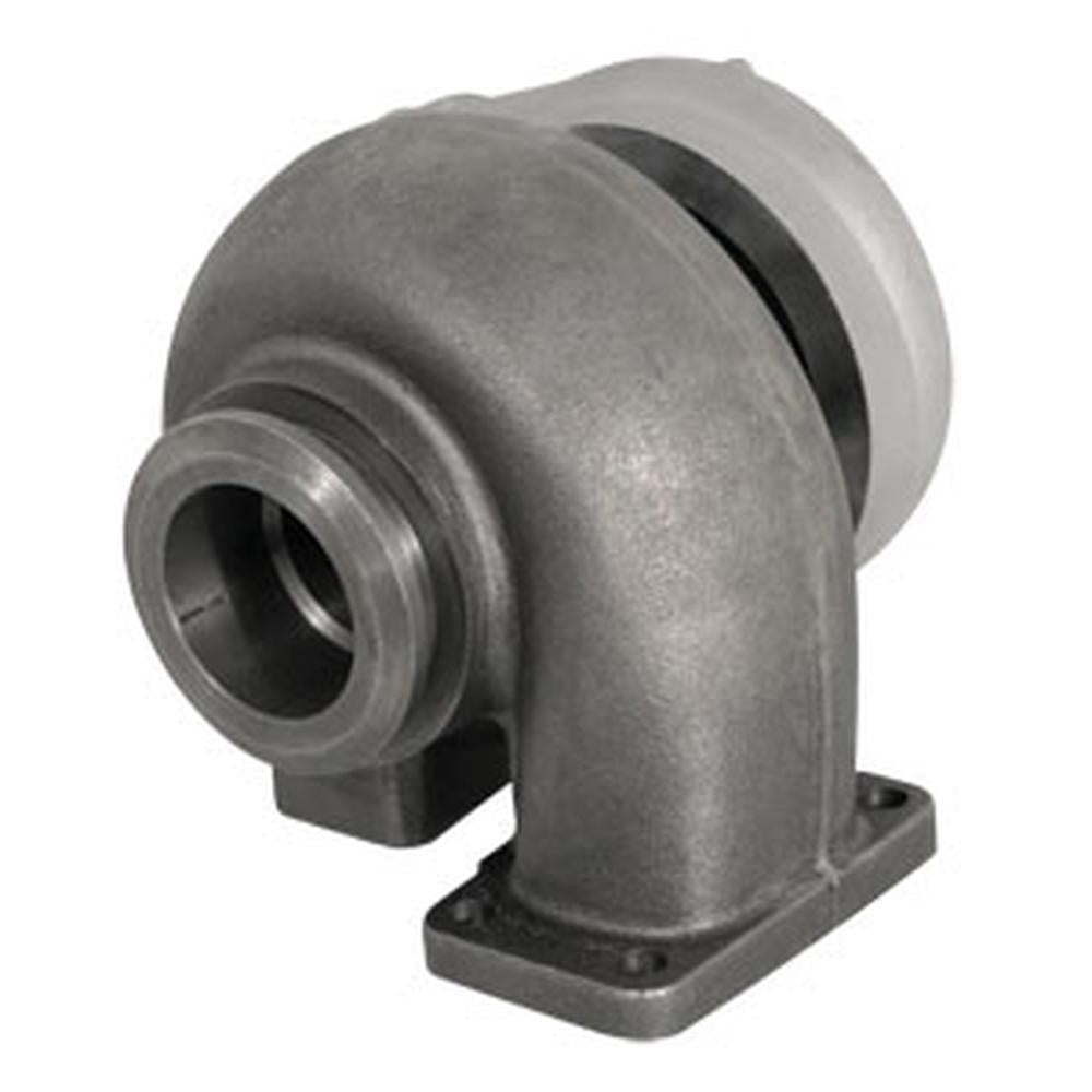 83999247 Turbocharger – Fits Ford / New Holland – additional image 4