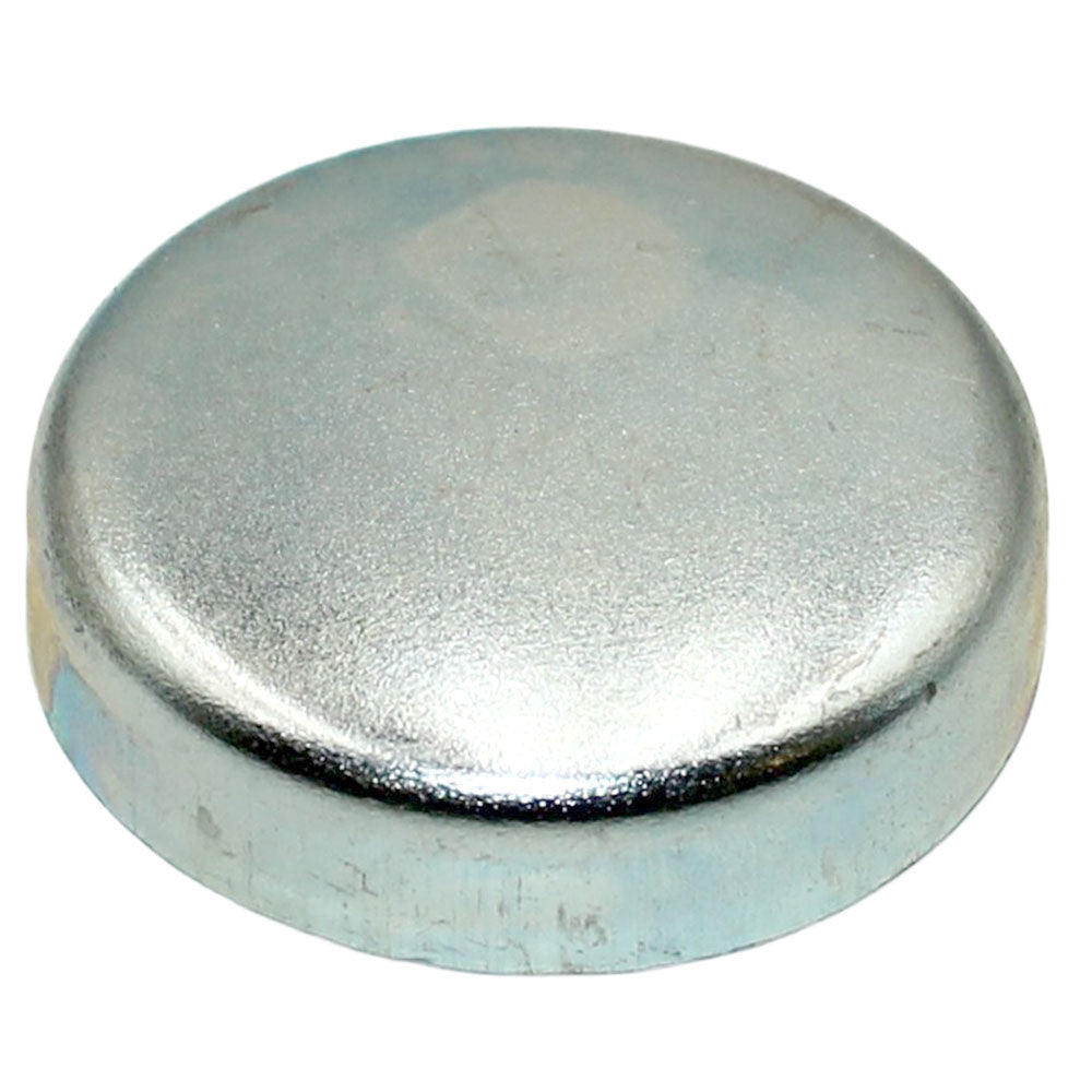 0650577 Plug - Core - 1 1/2'' (Cup Type - Mild Steel) – Fits Massey Ferguson