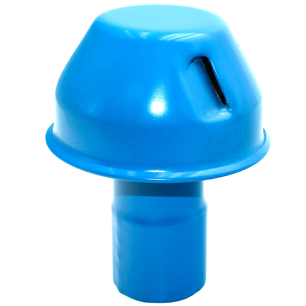 Air Cleaner Cap 2 Inch Diameter – Fits Ford – additional image 2