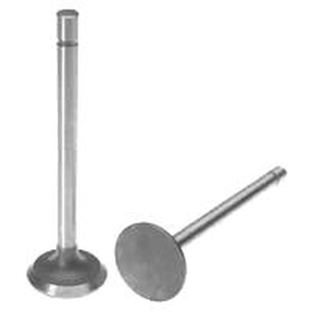 Exhaust Valve – Fits Case