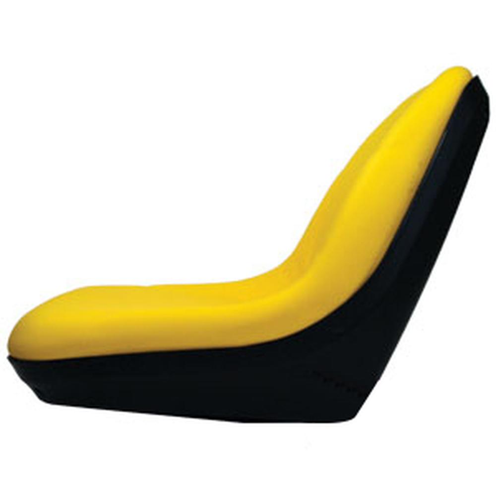 AM117489 Yellow Seat FF – Fits John Deere – additional image 2